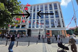 ÜMRANİYE ALEMDAĞ CADDSİNDE SATILIK OFİS  - 1 - 368317