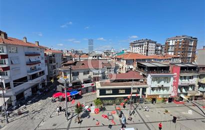 ÜMRANİYE ALEMDAĞ CADDSİNDE SATILIK OFİS 