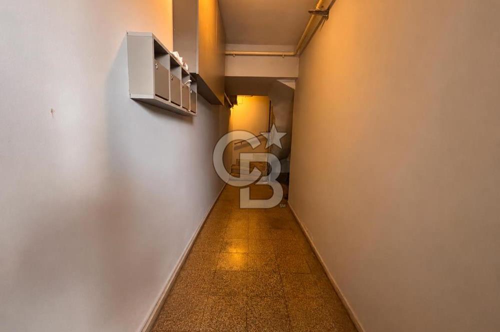 ESENYALI’DA GÖZTEPE METRO’YA YAKIN, MERKEZİ KONUMDA SATILIK DAİRE 