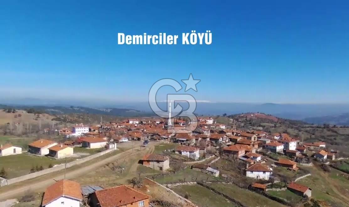 Dursunbeyde Yatırımlık Tarla