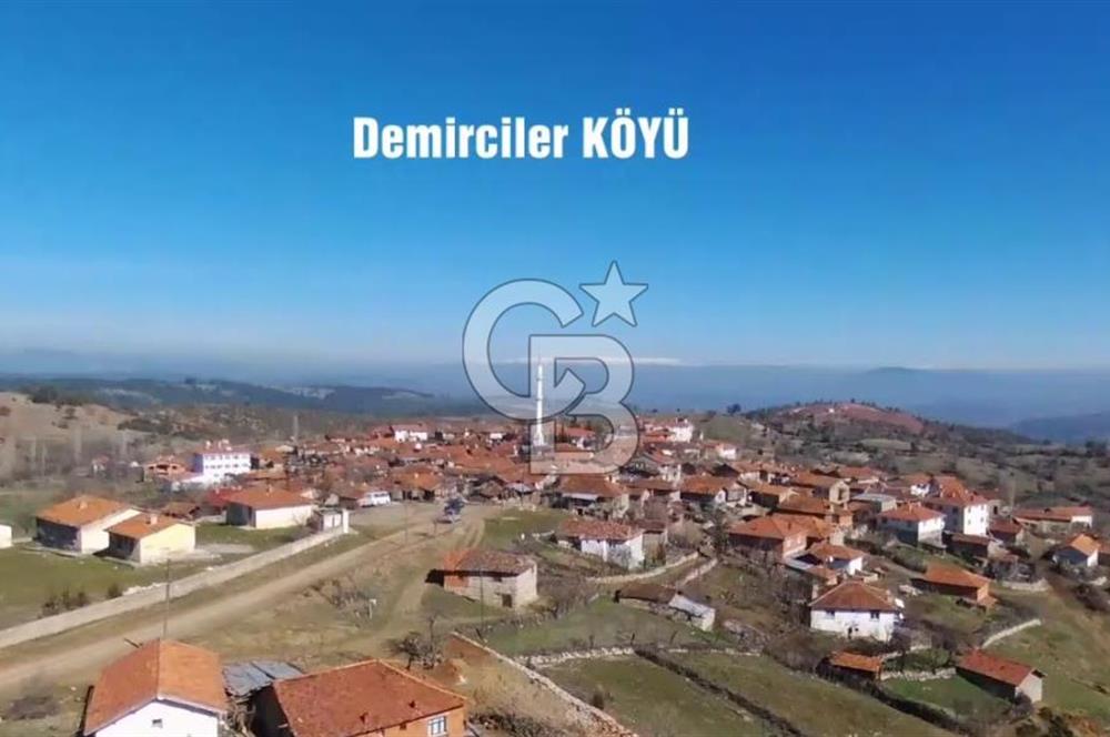 Emsallerin Altında Yatırımlık Fırsat Tarla
