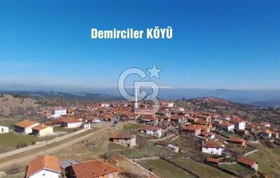 Emsallerin Altında Yatırımlık Fırsat Tarla