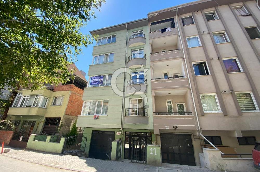 CB CITY'DEN BAHÇELİEVLERDE EŞYALI ABONELİKLERİ AÇIK KİRALIK 2+1 DAİRE