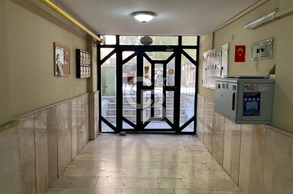 CB CITY'DEN BAHÇELİEVLERDE EŞYALI ABONELİKLERİ AÇIK KİRALIK 2+1 DAİRE