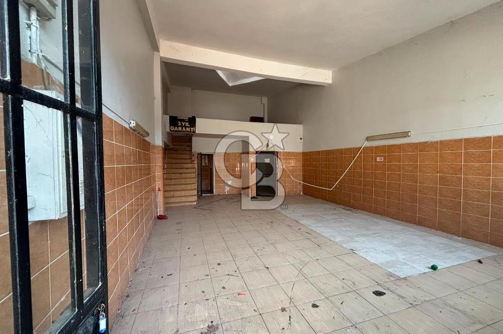 YALOVA TAŞKÖPRÜ SANAYİİ SATILIK 160 M2 DÜKKAN