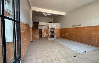 YALOVA TAŞKÖPRÜ SANAYİİ SATILIK 160 M2 DÜKKAN