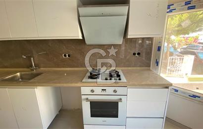 Seferihisar Sığacık'ta 2+1 Kiralık Daire