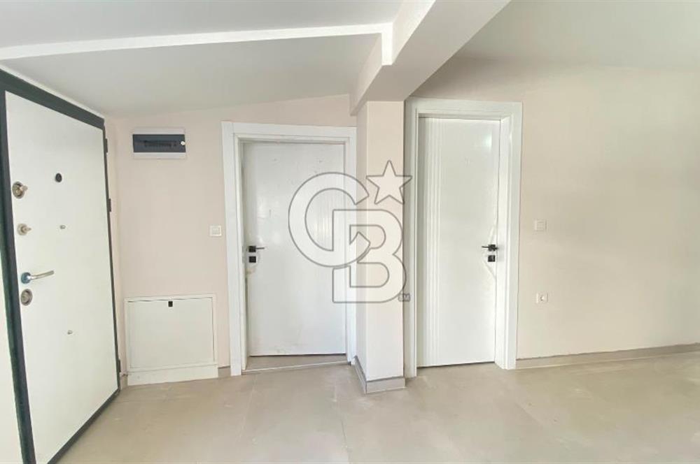 Seferihisar Sığacık'ta 2+1 Kiralık Daire