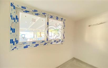 Seferihisar Sığacık'ta 2+1 Kiralık Daire