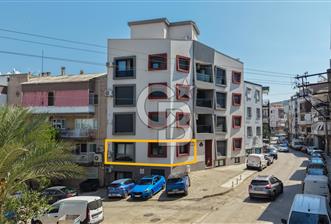 BALÇOVA EKONOMİ ÜNİVERSİTESİ YAKINI GENÇ BİNA 1+1 SATILIK DAİRE - 9 - 368311