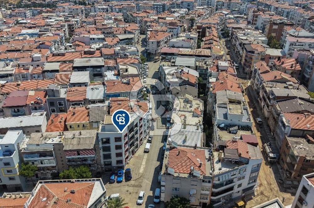 BALÇOVA EKONOMİ ÜNİVERSİTESİ YAKINI GENÇ BİNA 1+1 SATILIK DAİRE