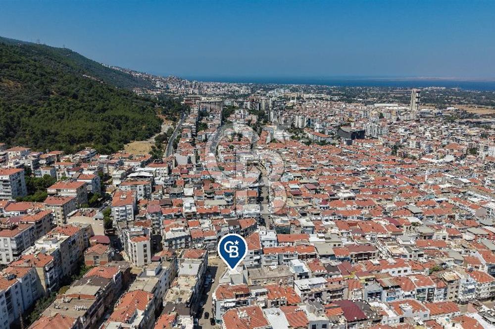 BALÇOVA EKONOMİ ÜNİVERSİTESİ YAKINI GENÇ BİNA 1+1 SATILIK DAİRE