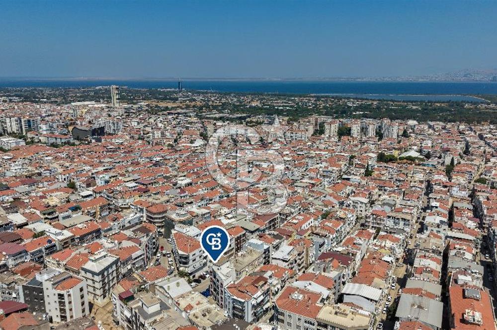 BALÇOVA EKONOMİ ÜNİVERSİTESİ YAKINI GENÇ BİNA 1+1 SATILIK DAİRE