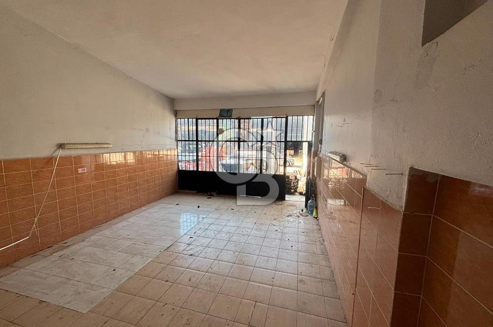 YALOVA TAŞKÖPRÜ SANAYİİ SATILIK 160 M2 DÜKKAN