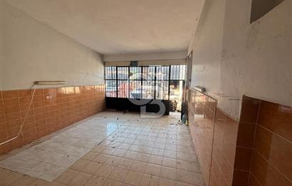 YALOVA TAŞKÖPRÜ SANAYİİ SATILIK 160 M2 DÜKKAN