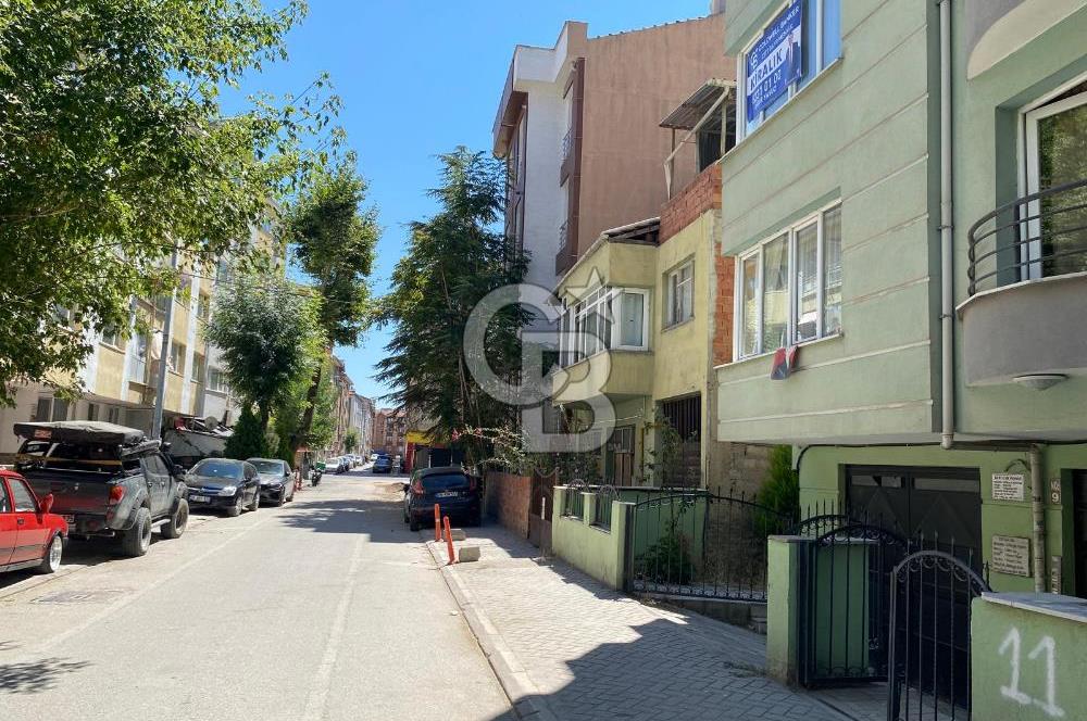 CB CITY'DEN BAHÇELİEVLERDE EŞYALI ABONELİKLERİ AÇIK KİRALIK 2+1 DAİRE