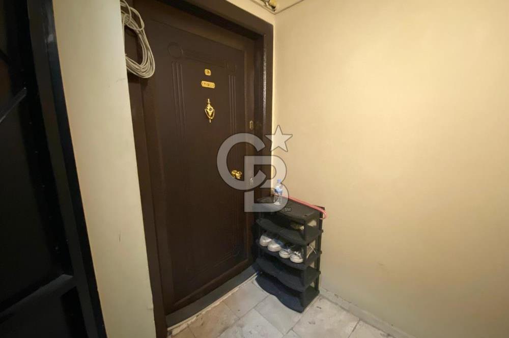 CB CITY'DEN BAHÇELİEVLERDE EŞYALI ABONELİKLERİ AÇIK KİRALIK 2+1 DAİRE