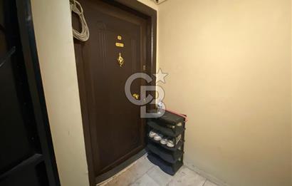 CB CITY'DEN BAHÇELİEVLERDE EŞYALI ABONELİKLERİ AÇIK KİRALIK 2+1 DAİRE