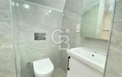 Seferihisar Sığacık'ta 2+1 Kiralık Daire