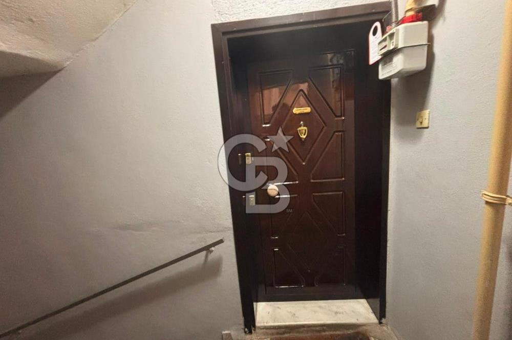 ESENYALI’DA GÖZTEPE METRO’YA YAKIN, MERKEZİ KONUMDA SATILIK DAİRE 