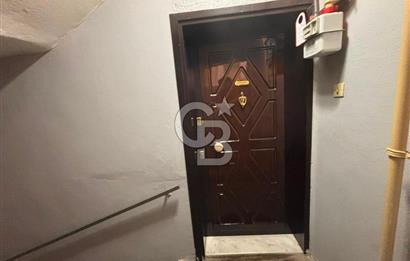 ESENYALI’DA GÖZTEPE METRO’YA YAKIN, MERKEZİ KONUMDA SATILIK DAİRE 