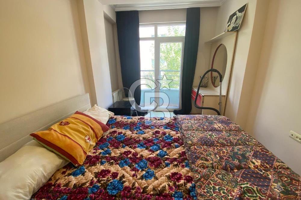 CB CITY'DEN BAHÇELİEVLERDE EŞYALI ABONELİKLERİ AÇIK KİRALIK 2+1 DAİRE