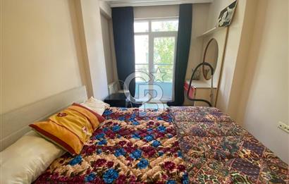 CB CITY'DEN BAHÇELİEVLERDE EŞYALI ABONELİKLERİ AÇIK KİRALIK 2+1 DAİRE
