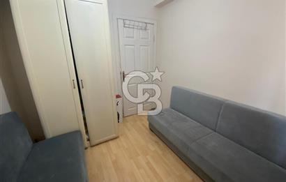 CB CITY'DEN BAHÇELİEVLERDE EŞYALI ABONELİKLERİ AÇIK KİRALIK 2+1 DAİRE