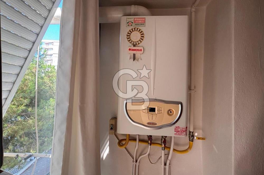 ESENYALI’DA GÖZTEPE METRO’YA YAKIN, MERKEZİ KONUMDA SATILIK DAİRE 