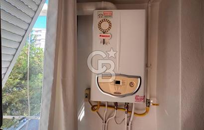 ESENYALI’DA GÖZTEPE METRO’YA YAKIN, MERKEZİ KONUMDA SATILIK DAİRE 