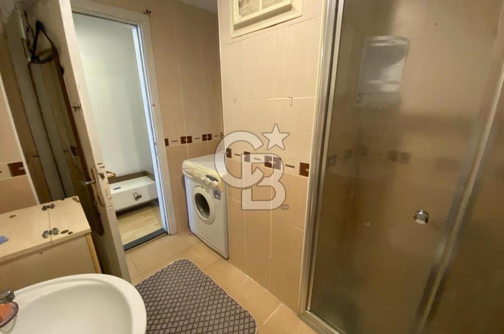 CB CITY'DEN BAHÇELİEVLERDE EŞYALI ABONELİKLERİ AÇIK KİRALIK 2+1 DAİRE