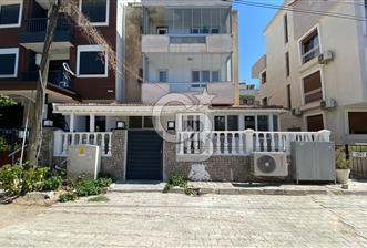 Seferihisar Sığacık'ta 2+1 Kiralık Daire - 3 - 368413