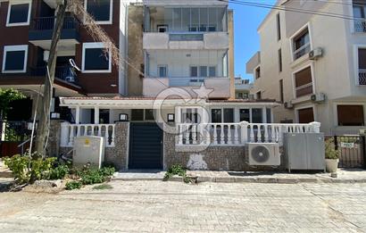 Seferihisar Sığacık'ta 2+1 Kiralık Daire