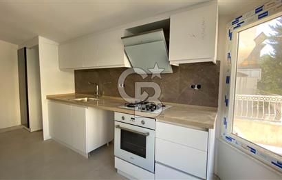 Seferihisar Sığacık'ta 2+1 Kiralık Daire