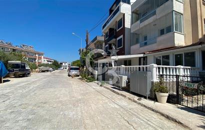 Seferihisar Sığacık'ta 2+1 Kiralık Daire