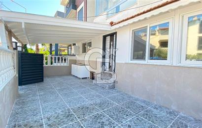 Seferihisar Sığacık'ta 2+1 Kiralık Daire