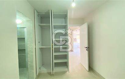 Seferihisar Sığacık'ta 2+1 Kiralık Daire