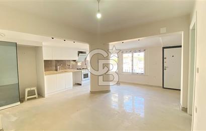 Seferihisar Sığacık'ta 2+1 Kiralık Daire