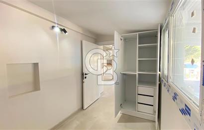 Seferihisar Sığacık'ta 2+1 Kiralık Daire
