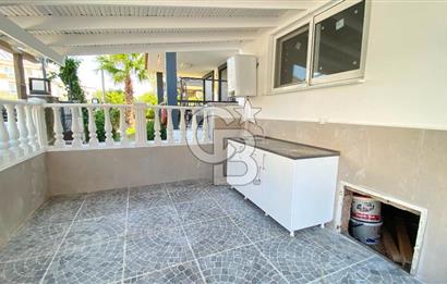 Seferihisar Sığacık'ta 2+1 Kiralık Daire