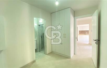 Seferihisar Sığacık'ta 2+1 Kiralık Daire