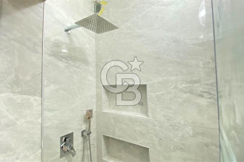 Seferihisar Sığacık'ta 2+1 Kiralık Daire
