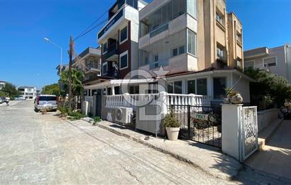 Seferihisar Sığacık'ta 2+1 Kiralık Daire