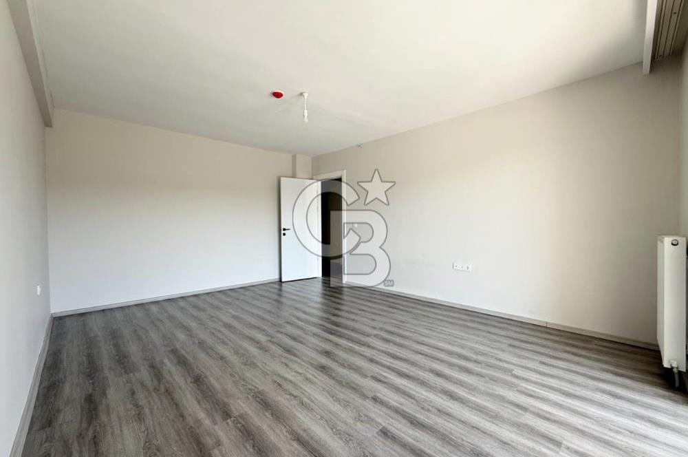 DORA PARK SİTESİ KAPALI MUTFAKLI SATILIK 1+1 OFİS DAİRE