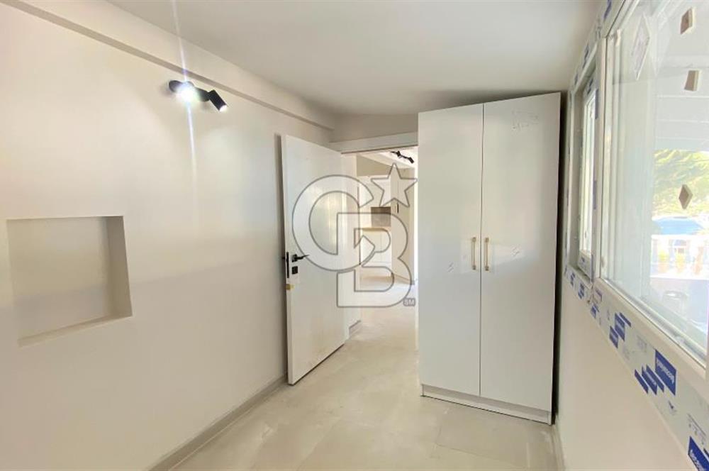 Seferihisar Sığacık'ta 2+1 Kiralık Daire