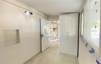 Seferihisar Sığacık'ta 2+1 Kiralık Daire