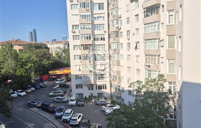 Levazım sitesinde fırsat 3+1 kiralık daire
