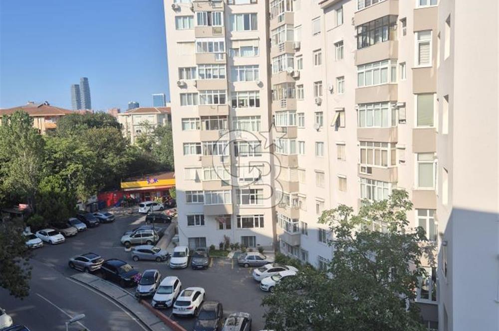 Levazım sitesinde fırsat 3+1 kiralık daire