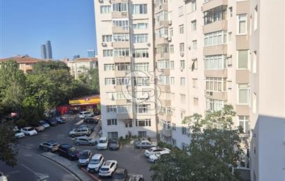 Levazım sitesinde fırsat 3+1 kiralık daire