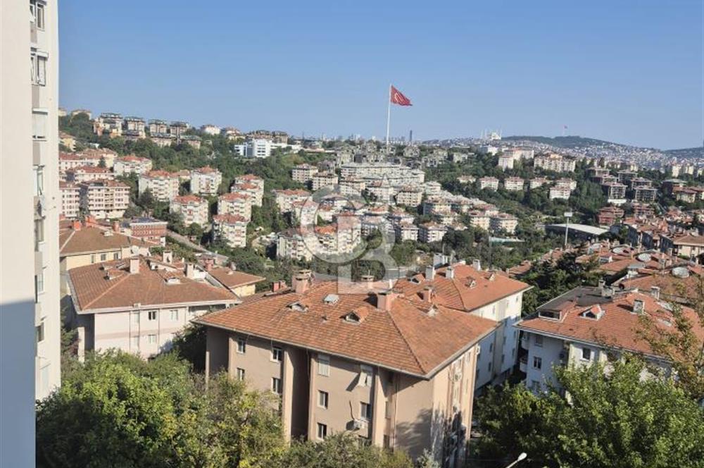 Levazım sitesinde fırsat 3+1 kiralık daire